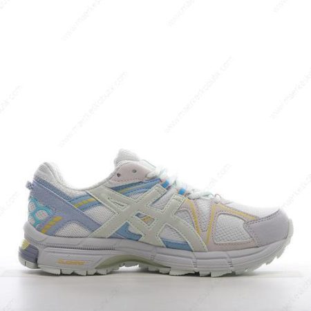 Billige Sko ASICS Gel Kahana 8 ‘Pink Blå’ 1012A978-300