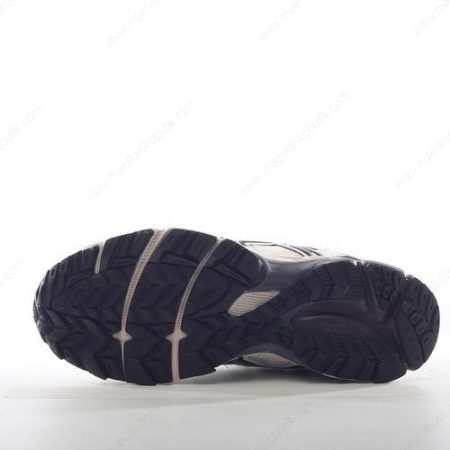 Billige Sko ASICS Gel Kahana 8 ‘Sort Hvid’ 1011B895-200