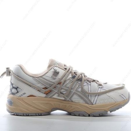 Billige Sko ASICS Gel Kahana TR V2 ‘Hvid Sølv’ 1203A259-250