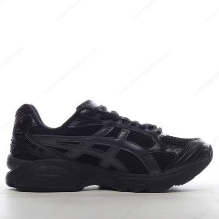 Billige Sko ASICS Gel Kayano 14 ‘Sort’ 1201A019-001