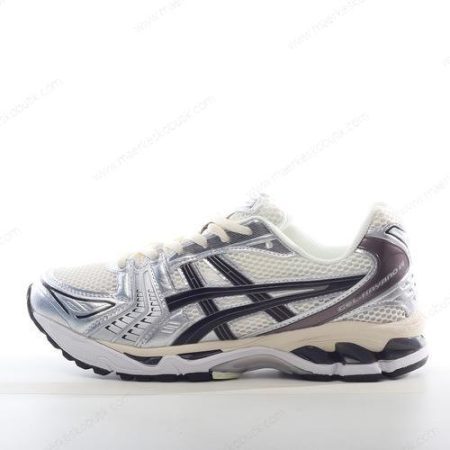 Billige Sko ASICS Gel Kayano 14 ‘Sort’ 1201A019-108