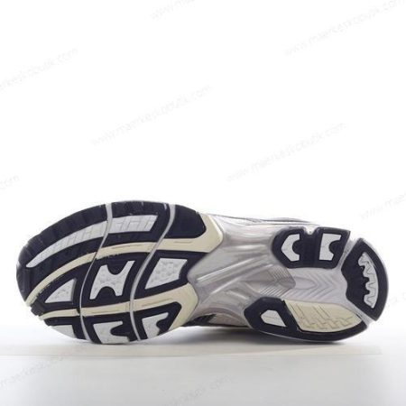 Billige Sko ASICS Gel Kayano 14 ‘Sort’ 1201A019-108