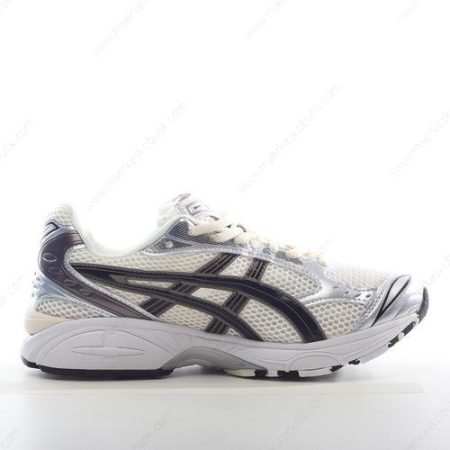 Billige Sko ASICS Gel Kayano 14 ‘Sort’ 1201A019-108