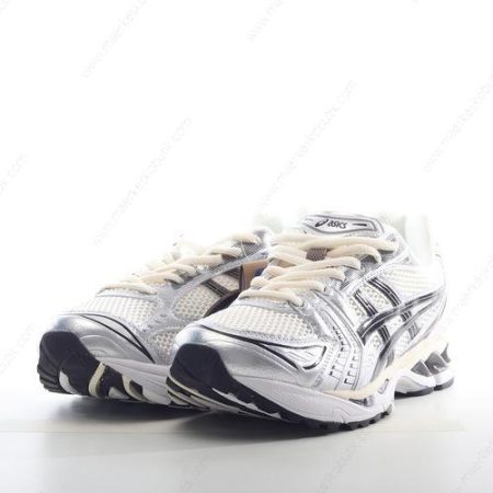 Billige Sko ASICS Gel Kayano 14 ‘Sort’ 1201A019-108