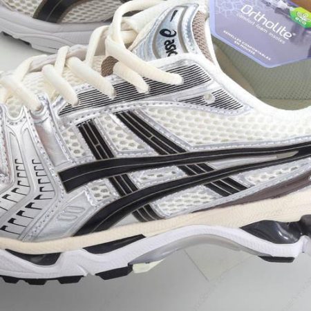 Billige Sko ASICS Gel Kayano 14 ‘Sort’ 1201A019-108