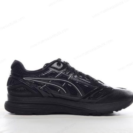 Billige Sko ASICS Gel Korika x Kiko Kostadinov ‘Sort’ 1023A010-001