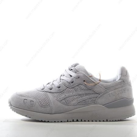 Billige Sko ASICS Gel Lyte III ‘Grå’ 1201A050-020