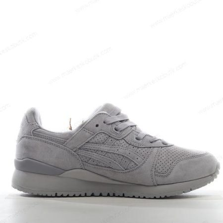 Billige Sko ASICS Gel Lyte III ‘Grå’ 1201A050-020