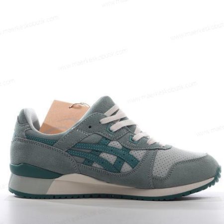 Billige Sko ASICS Gel Lyte III OG ‘Grøn’ 1201A296-300