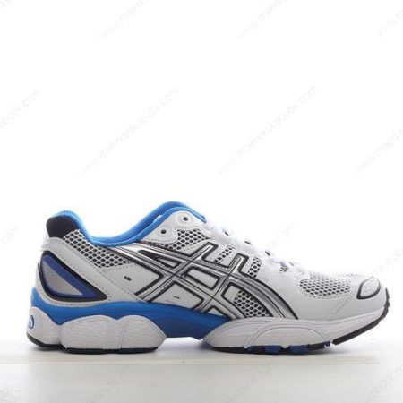 Billige Sko ASICS Gel Nimbus 9 ‘Hvid’ 1201A424-101