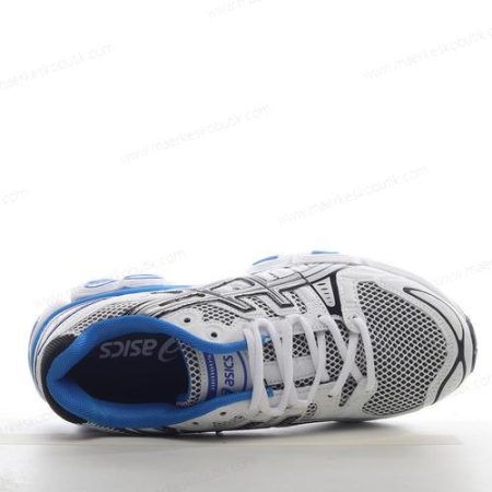 Billige Sko ASICS Gel Nimbus 9 ‘Hvid’ 1201A424-101