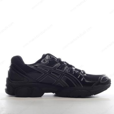 Billige Sko ASICS Gel Nimbus 9 ‘Sort’ 1201A424-002