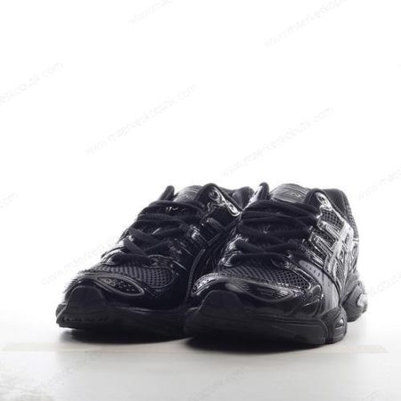 Billige Sko ASICS Gel Nimbus 9 ‘Sort’ 1201A424-002