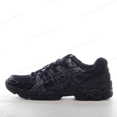 Billige Sko ASICS Gel Nimbus 9 ‘Sort’ 1201A424-002