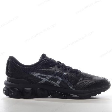 Billige Sko ASICS Gel Quantum 360 7 ‘Sort’ 1201A481-001