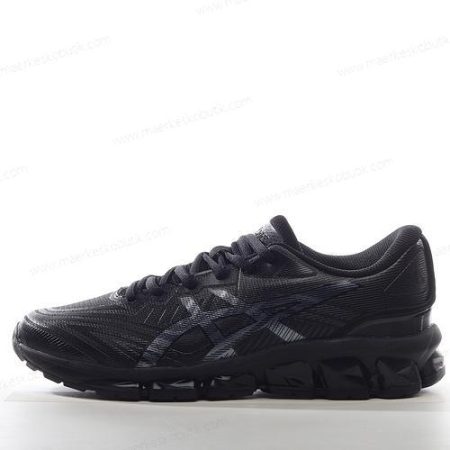 Billige Sko ASICS Gel Quantum 360 7 ‘Sort’ 1201A481-001