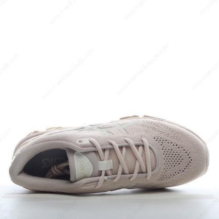 Billige Sko ASICS Gel Quantum 360 ‘Beige’