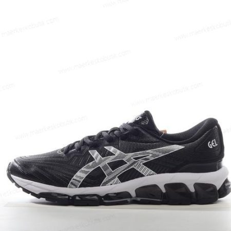 Billige Sko ASICS Gel Quantum 360 ‘Sort Grå’ 1202A303-002