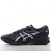 Billige Sko ASICS Gel Quantum 360 ‘Sort Sølv’ 1201A867-003