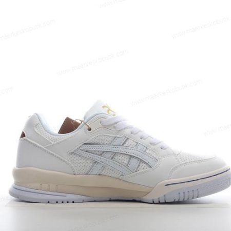 Billige Sko ASICS Gel Spotlyte Low ‘Blå Hvid Grå’ 1203A233-101