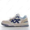 Billige Sko ASICS Gel Spotlyte Low V2 ‘Hvid Blå’ 1203A258-105