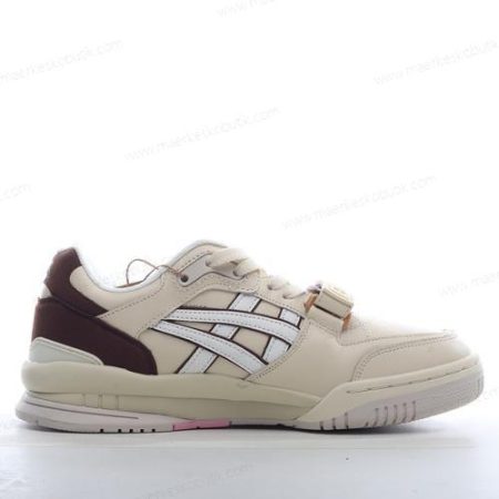 Billige Sko ASICS Gel Spotlyte Low V2 x BMCS ‘Grå Hvid Brun’ 1203A356-200