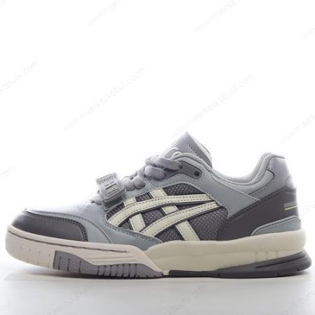 Billige Sko ASICS Gel Spotlyte V2 Low ‘Grå’ 1203A258-021