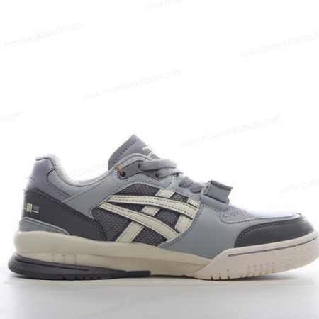 Billige Sko ASICS Gel Spotlyte V2 Low ‘Grå’ 1203A258-021