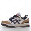 Billige Sko ASICS Gel Spotlyte V2 Low ‘Hvid Brun’ 1203A258-104