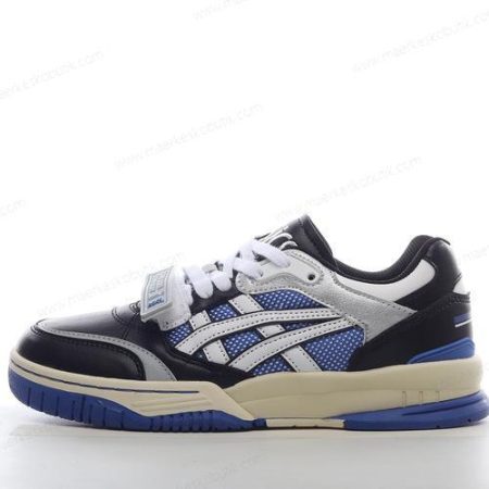 Billige Sko ASICS Gel Spotlyte V2 Low ‘Sort Blå’ 1203A258-102