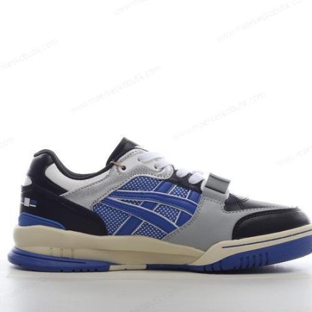 Billige Sko ASICS Gel Spotlyte V2 Low ‘Sort Blå’ 1203A258-102