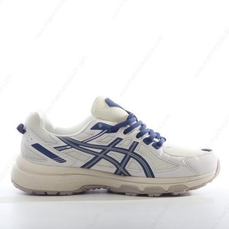 Billige Sko ASICS Gel Venture 6 ‘Grå Blå’