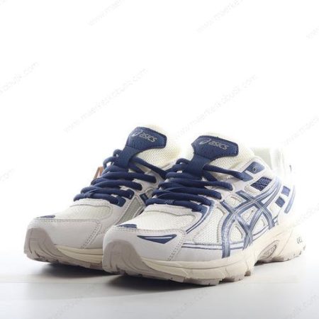 Billige Sko ASICS Gel Venture 6 ‘Grå Blå’