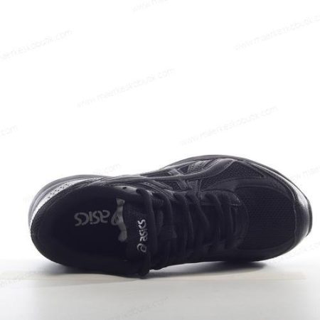 Billige Sko ASICS Jog 100s ‘Sort’ TJG138-9090