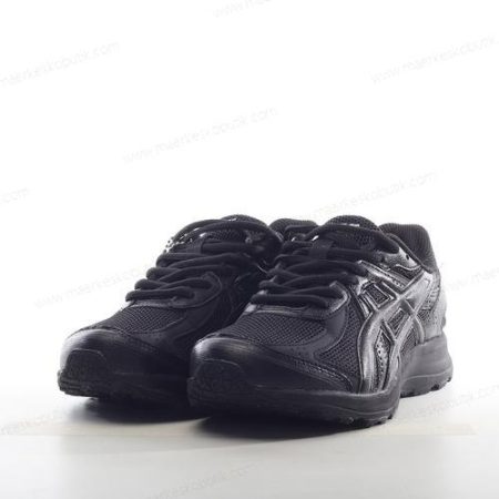 Billige Sko ASICS Jog 100s ‘Sort’ TJG138-9090