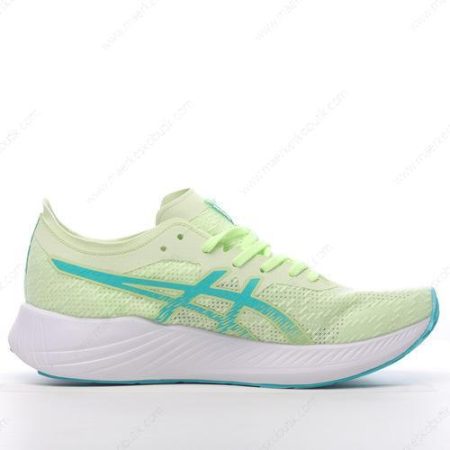 Billige Sko ASICS Magic Speed ‘Grøn Hvid’