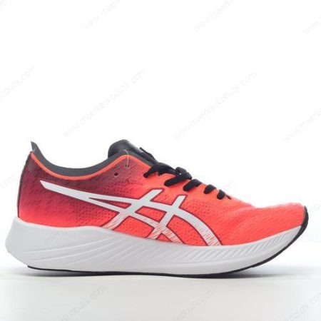 Billige Sko ASICS Magic Speed ‘Rød’ 1011B393-600