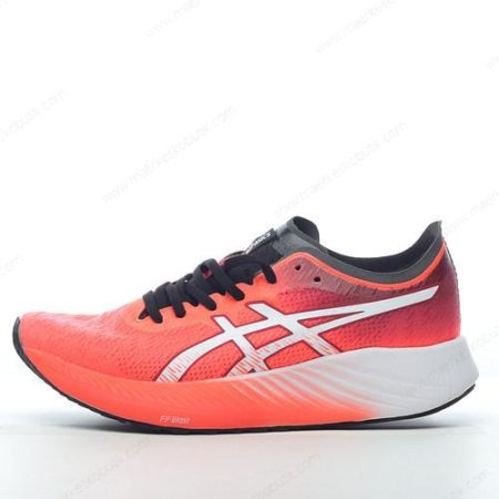 Billige Sko ASICS Magic Speed ‘Rød’ 1011B393-600