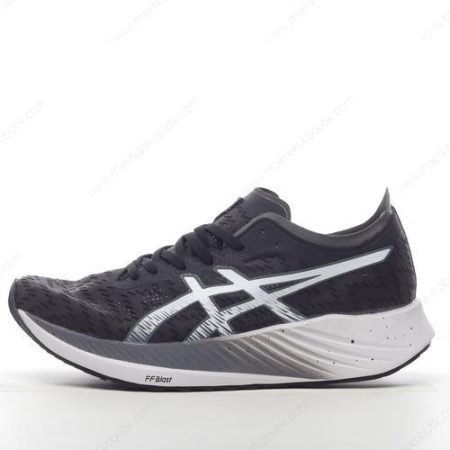 Billige Sko ASICS Magic Speed ‘Sort Hvid’ 1011B393-001