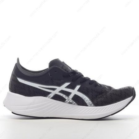 Billige Sko ASICS Magic Speed ‘Sort Hvid’ 1011B393-001