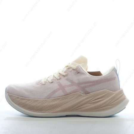 Billige Sko ASICS Superblast ‘Brun Pink’ 1013A127-100