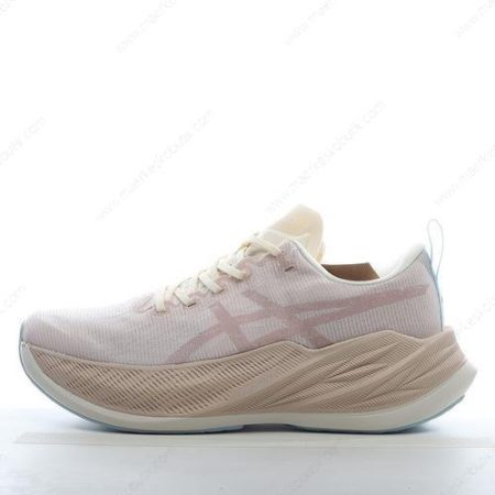 Billige Sko ASICS Superblast ‘Brun Pink’ 1013A127-100