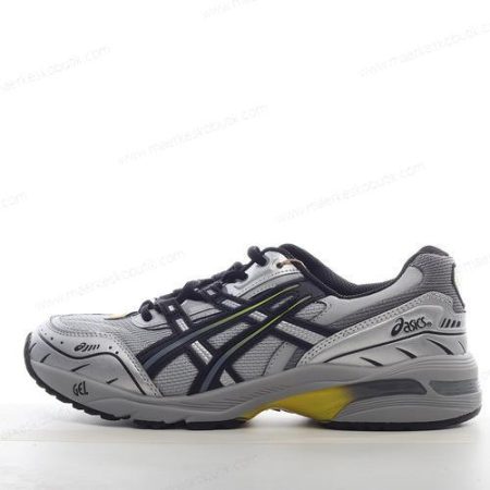 Billige Sko ASICS Tiger Gel 1090 ‘Grå Sort’ 1203A159-020