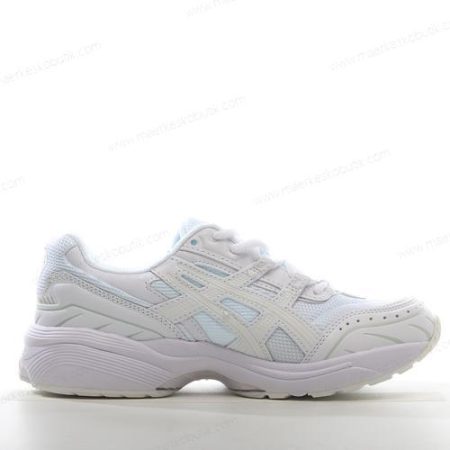 Billige Sko ASICS Tiger Gel 1090 ‘Hvid Lysegrøn’ 1021A275-400