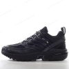 Billige Sko ASICS x Salomon Pro Advanced ‘Sort’ S59WS0214-P5743-H9938