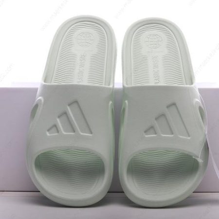 Billige Sko Adidas Adicane Slides ‘Olivengrøn’ IE0159