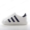 Billige Sko Adidas Adifom Superstar ‘Hvid’ HQ8750