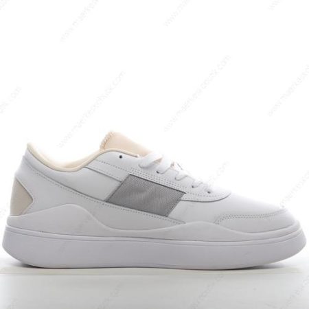 Billige Sko Adidas Adima Tic HM ‘Hvid Grå’ IG7352