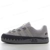 Billige Sko Adidas Adimatic Neighborhood ‘Sort Grå’ HP6771