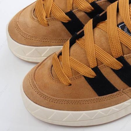 Billige Sko Adidas Adimatic OG Shoebox Atmos ‘Sort Brun’ HQ3935